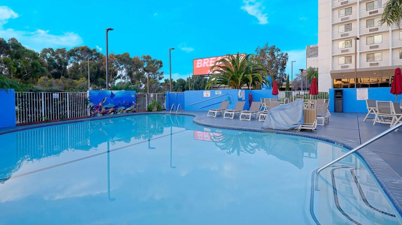 Motel 6-Los Angeles, Ca - Los Angeles - Lax Inglewood Eksteriør bilde